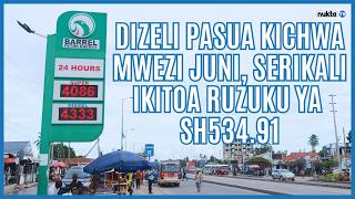 Unaweza kusema ni maumivu juu ya maumivu kwa watumiaji wa vyombo vya moto vinavyotumia mafuta ya