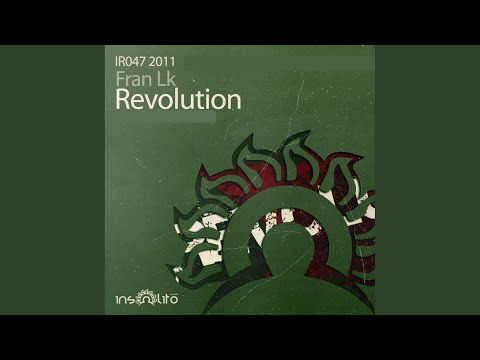 Revolution (Original Mix)