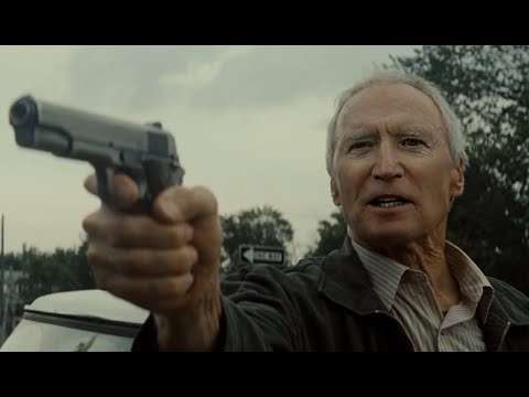 Angry Joe Biden defends the neighborhood in Gran Torino [DeepFake 2.0]