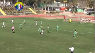 Santiago Morning 1 - 3 Audax Italiano | Copa Chile 2015