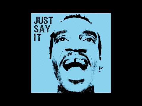 Rootwords - Just Say It (New Single) - Audio