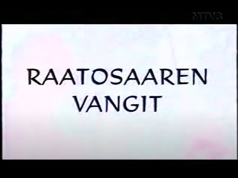 Suuri Seikkailu 2001 Posio - 12. jakso