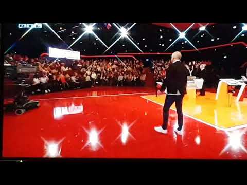 😨DAS gab's NOCH NIE - Günther Jauch legt auf und Mario Basler versenkt im Studio😨