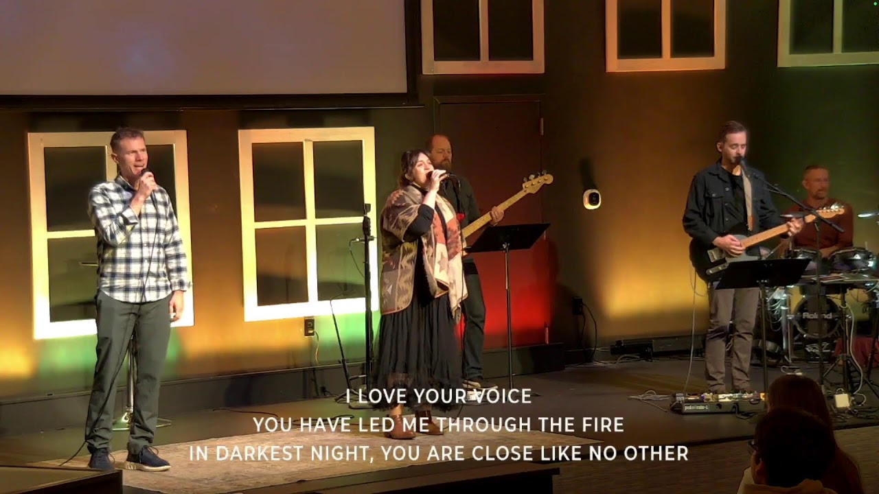 Be Generous | James 5:1-6