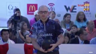 World Bowling Tour Thailand 2016 Finals [Svensson vs. Cooley]