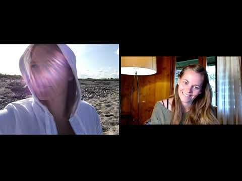 Kundenstimme von Johanna | Pfade Finden Mentoring