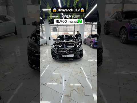 ElimyandiAuto #auto #avto #авто #keşfet #baku #azerbaijan #cars #sale #fyp #viral #youtubeshorts
