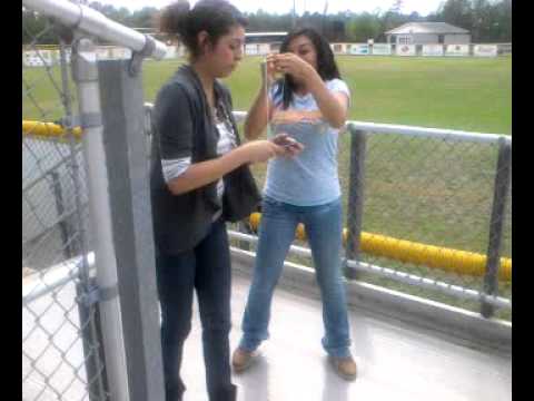 hoochies frm hobbton.