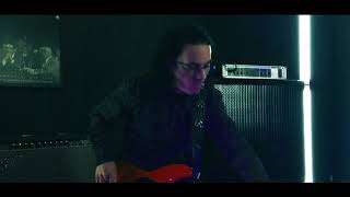 Hangar - Falling In Disgrace (bass playthrough) - Nando Mello