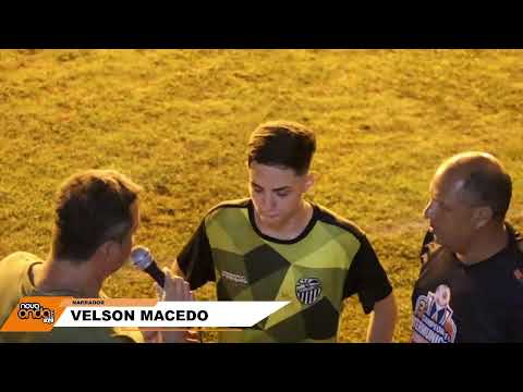 Campeonato Municipal e Intermunicipal de Veredinha