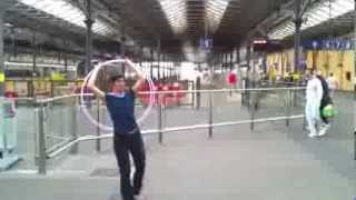 Blessings in Disguise - Spinning Sacred Circles