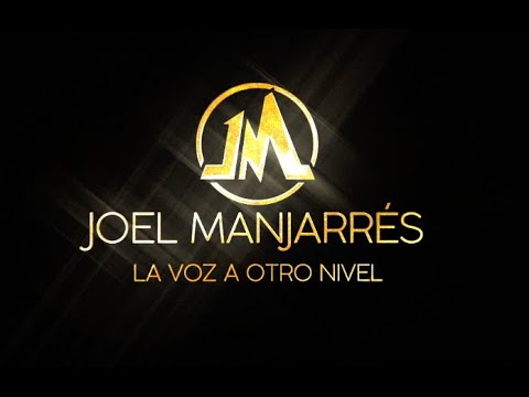 Joel Manjarrés - Aquí Estoy Yo