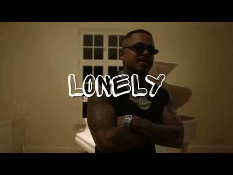 Luciano x Pop Smoke  Drill Remix - "Lonely" (prodbyFenix x @bandosonthebeat)