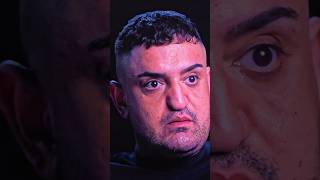 WTF ist mit Haftbefehl passiert 😲😲😲😲😢 #haftbefehl #netflix #doku #babahaft #capo #azzlacks #rap