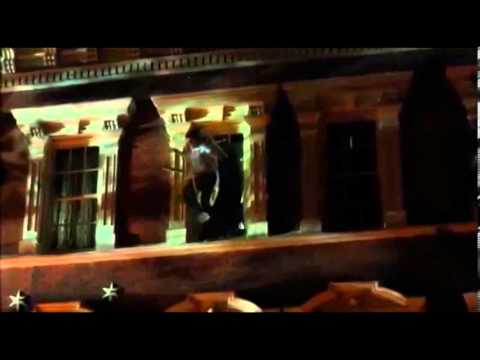 Ryan Fletcher (Nikita) - We Will Never Forget You