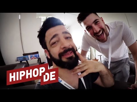 Rooz vs. Mert, MoTrip, Ali As & Visa Vie #waslos