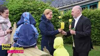 Video zu: Tag der Kinderbetreuung