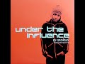 DJ Spooky | Under the Influence: +70 mins mix