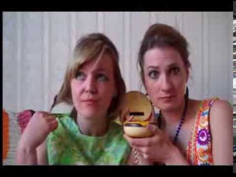 The Dumbettes - Dumb Head