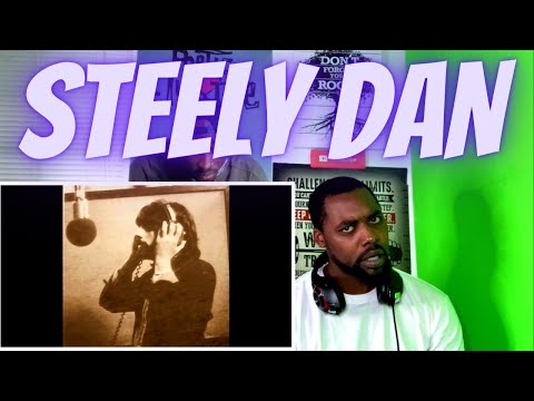 FIRST TIME HEARING Steely Dan - Peg REACTION