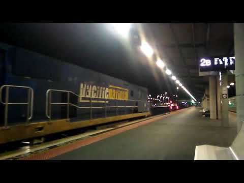 Pacific national NR5