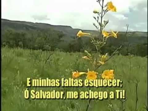 Tal Qual Estou, Hinario Adventista  Nº 278