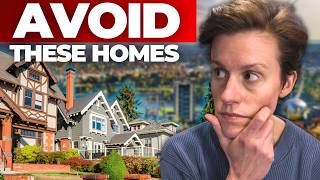 NEVER Buy These Types Of Houses In Portland, OR [2026]