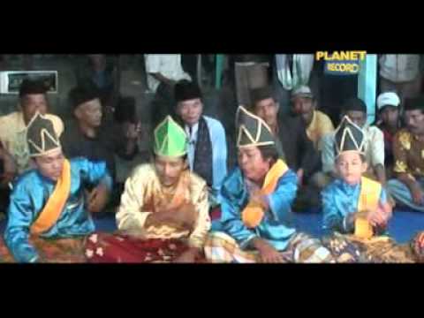 Indang Kuliek Sungai Buluah 1