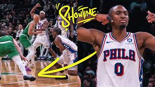 Tyrese Maxey - Philadelphia Sixers