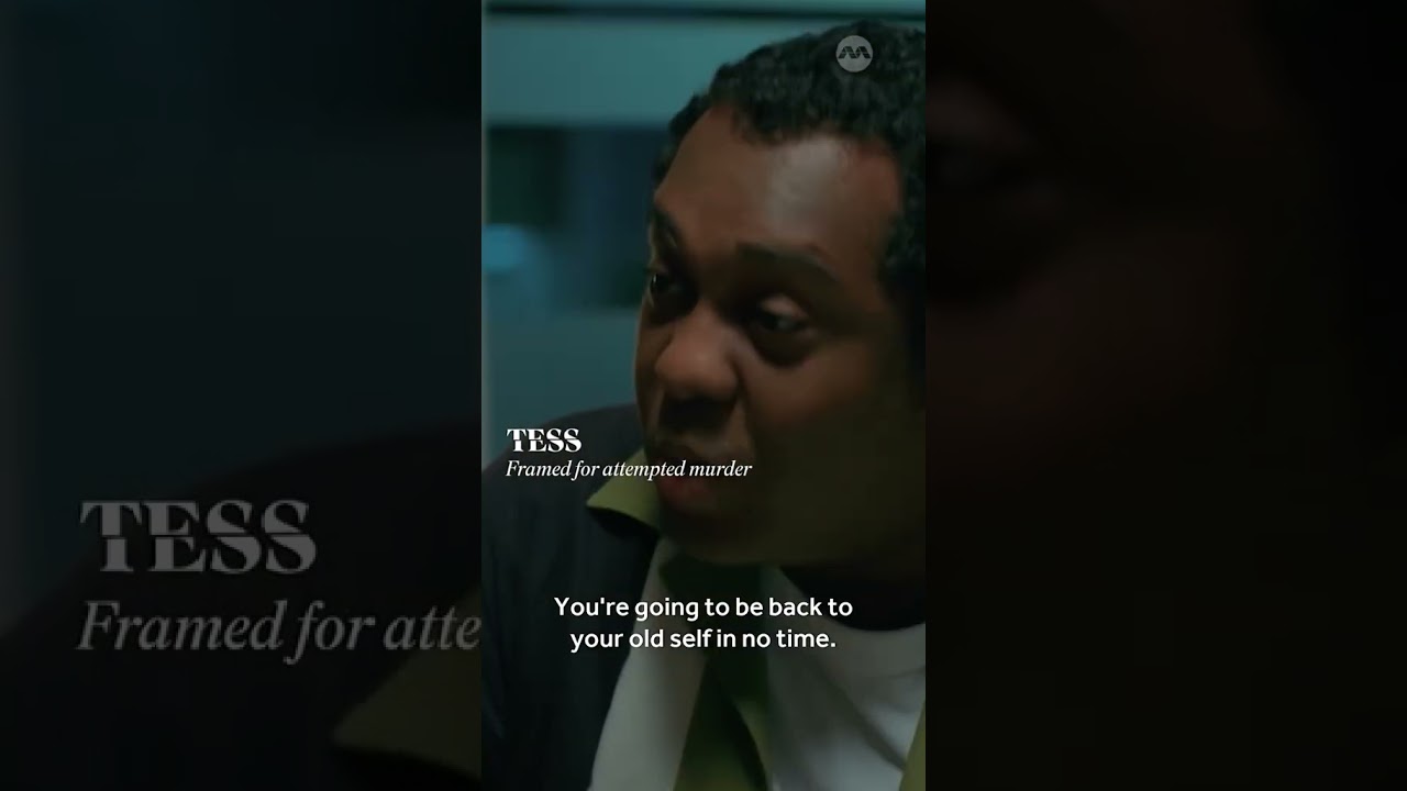 𝙢𝙚𝙚𝙩 𝙏𝙚𝙨𝙨. 🩸ten years ago, they stripped away her life, her family and her name... #Provocative