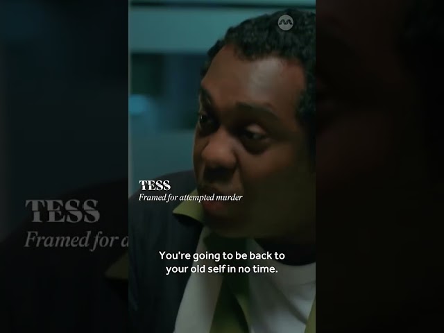 𝙢𝙚𝙚𝙩 𝙏𝙚𝙨𝙨. 🩸ten years ago, they stripped away her life, her family and her name... #Provocative