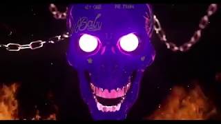 Lil Peep - Problems (unreleased music video)