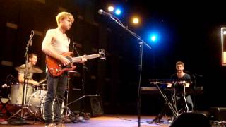 Jukebox the Ghost   Under My Skin