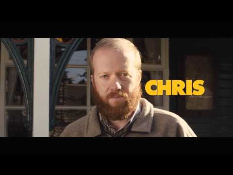 Killer in viaggio — Trailer (Italiano)