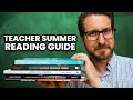 5 Books That Changed How I Teach