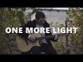 Linkin Park - One More Light (Fingerstyle Guitar Cover)