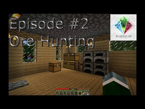 FTB Resurrection Episode 2