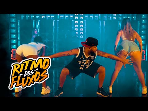 PARAFAL PARA O ALTO - MC Dablio e DJ NpcSize) Clipe Oficial