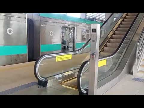 NOVA ESTAÇÃO VARGINHA - RAMAL DE JURUBATUBA (LINHA SUL/LINHA 9 ESMERALDA) EM 25 DE OUTUBRO DE 2025