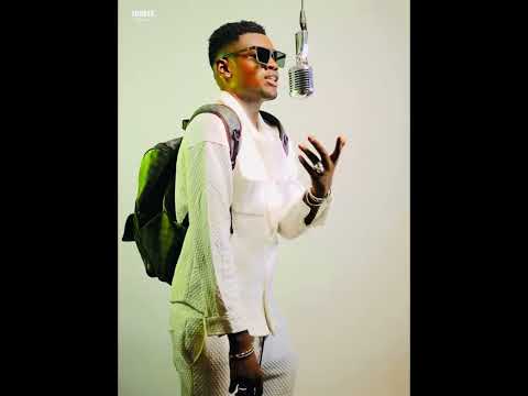 Lil Pap - Determination ( Studio color) -Album résurrection