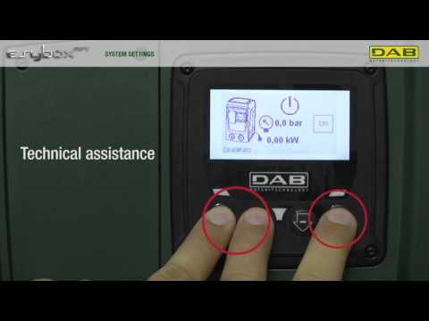 Настройка E.SYBOX MINI (видео инструкция)