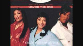 SWV - You&#39;re The One [Soul 360 Guitar Mix]
