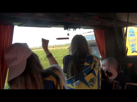 Rione Crusar - Tenzone Aurea Lecce 2014 (5a Parte)