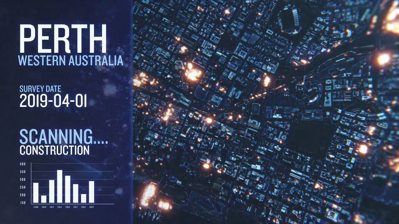 INTRODUCING NEARMAP ARTIFICIAL INTELLIGENCE