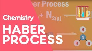What Is The Haber Process | Reactions | Chemistry | FuseSchool