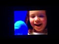 All Ears Blue Promo