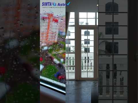 Upvc French Sliding Door