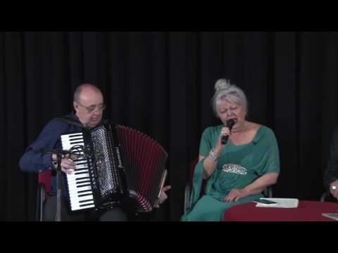 Senada Beglerović-Leković   "Žute dunje"