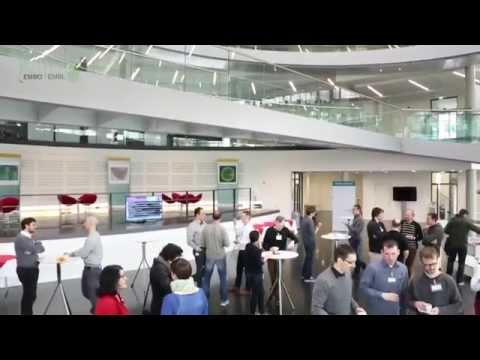 EMBO Conference Series: Visualizing Biological Data (VIZBI 2014)