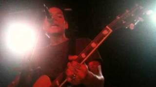 Mike Herera MxPx Costa Rica - Never Better Than Now